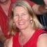 Margi Cruickshank