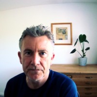 Ian Kirkhope