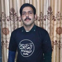 Tayyab Chaudhary