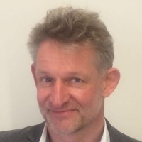 Winfried Van der Veen