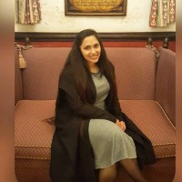 Anika Azim