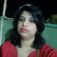 Moumita Saha