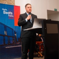 Dean Lee