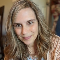 Amy Ballinger