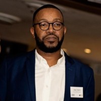 Katlego Domenick Tshabalala