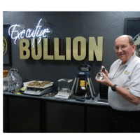 Austin Barker, Precious Metals Dealer
