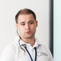 Kirill Chuvilin
