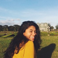 Carolina Calbucoy
