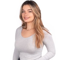 Rebeca Salvago Marina
