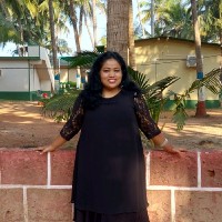 Prachi Chandurkar