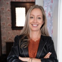Zoe Oliphant