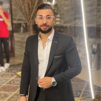 Basil Ashraf