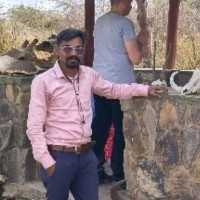 Nitin Mahida
