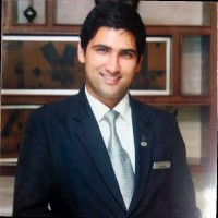 Yashdeep Sharma