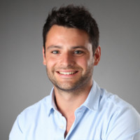 Romain Candau