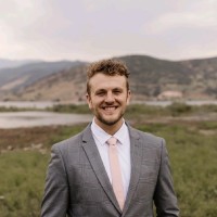 Dylan Bushman