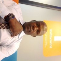 Joseph Maluti