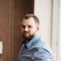 Олег Иванов