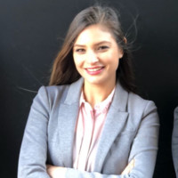 Tania C. Zaragoza Chavez