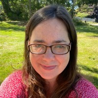 Jennifer Sjodin