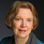 Shirley Hanson