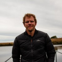 Scott Schumann
