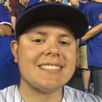 Seth Mcpeek