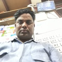 Abdulkadar Shaikh