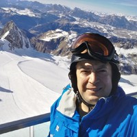 Claudio Roberti