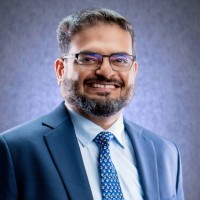 Jayanarayanan N.R
