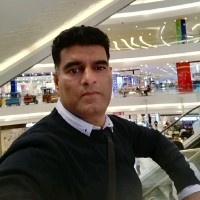 Aqeel Ahmed Qureshi