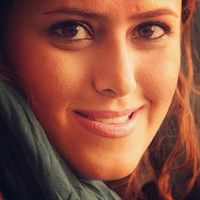 Nazanin Farhang Mehr