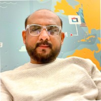 Masroor Ahmed
