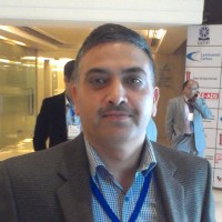 Sanjay Tyagi