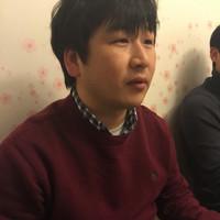 Jongkyu Kim