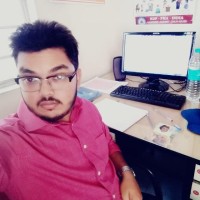 Jyotisman Bhattacharjee