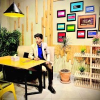 Shehryar Choudhary