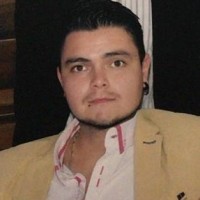 Antonio Colunga Guillen