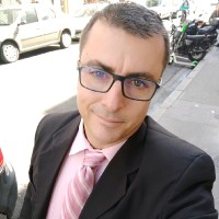 Sébastien MAS