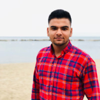 Lovepreet Wirring