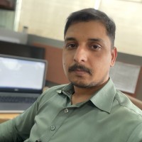 irfan zafar
