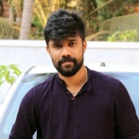 Nikhil V K