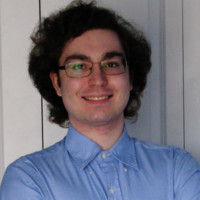 Xavier Caron