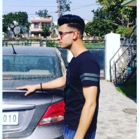 Prajwal Sharma