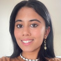 Isha Samsthitaa Shyam