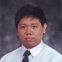 Mark Samuel Hernando