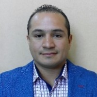 Carlos Octavio Ramirez Garcia