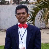 RIVOMANITRA FANOMEZATIANA