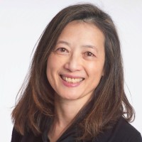 Virginia Wong