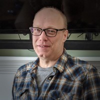 Cory Klinkenberg